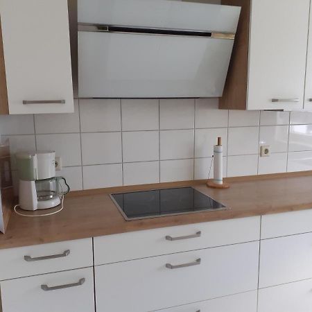Ferienwohnung Bauer Nideggen Exterior foto