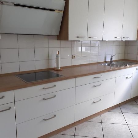 Ferienwohnung Bauer Nideggen Exterior foto
