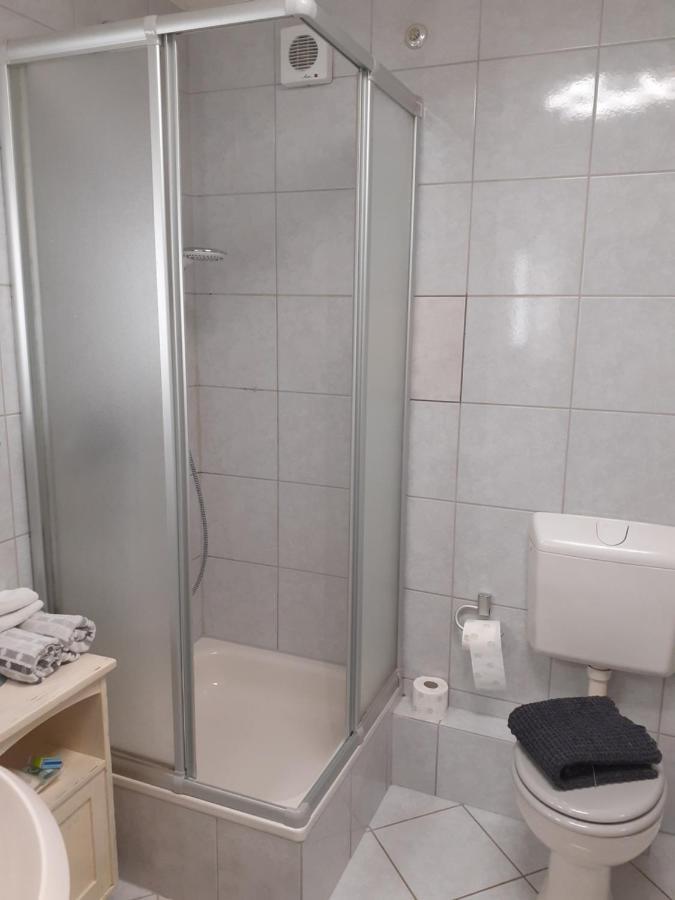 Ferienwohnung Bauer Nideggen Exterior foto