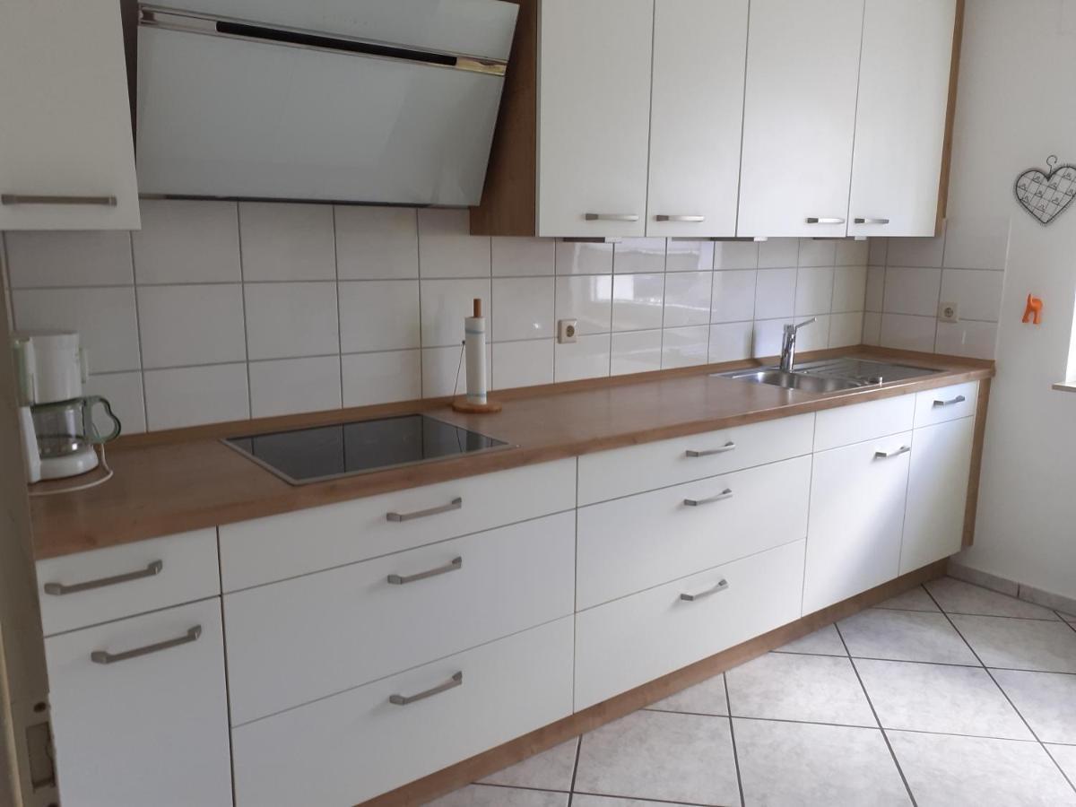 Ferienwohnung Bauer Nideggen Exterior foto