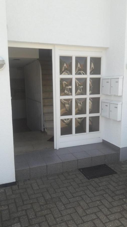 Ferienwohnung Bauer Nideggen Exterior foto
